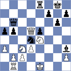 Heredia Tarrats - Serra (Spain, 1996)