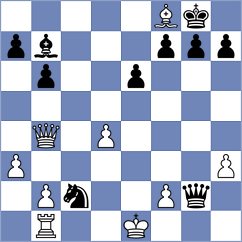 Liu - Maiti (Chess.com INT, 2020)