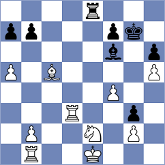 Koc - Robles Aguilar (Chess.com INT, 2020)