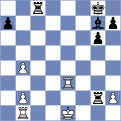 Marson - Liubich (Treviso, 1996)