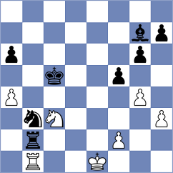 Pavlovic - Radosavljevic (Belgrade, 2007)