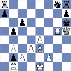 Thomas - Seet (Lichess.org INT, 2020)