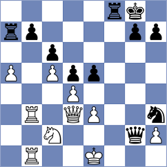 Kawecki - Kalinin (Chorzow, 2008)