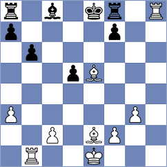 Todev - Steenbekkers (Chess.com INT, 2019)