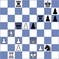 Loscos Vilafranca - Gavin Roche (Spain, 1997)