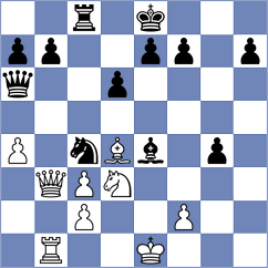 Galego - Comp ChessMachine (Oviedo, 1992)