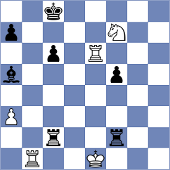 Perez Munoz - Morgaenko (Aviles, 2007)