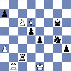 Dralov - Zablotsky (Kemerovo, 2007)
