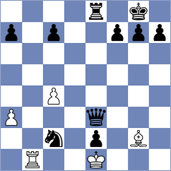Almeida Junior - Garcia Fuentes (Chess.com INT, 2020)