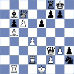 Najdin - Bonte (Chess.com INT, 2021)