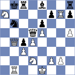 Burenkov - White (Newport, 2002)