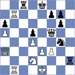 Maghsoodloo - Agmanov (Almaty KAZ, 2024)