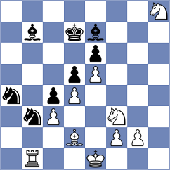 Colville - Nayem (chess.com INT, 2024)