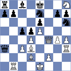 Boci - Jegorovas (chess.com INT, 2025)
