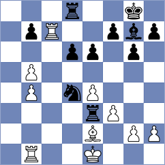 Vypkhaniuk - Tabatabaei (Chess.com INT, 2021)