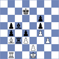 Seeman - Lopez Martinez (Valencia ESP, 2024)