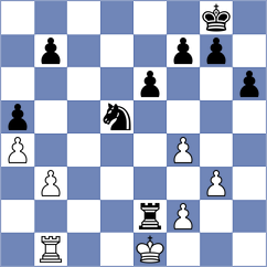 Djordjevic - Haug (chess.com INT, 2024)
