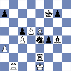 Sabuk - Andreikin (chess.com INT, 2022)