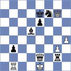 Skliarov - Ai (chess.com INT, 2023)