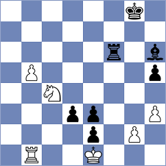 Petru - Mueller (Playchess.com INT, 2008)