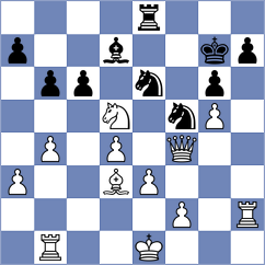 Garcia Vicente - Forcen Esteban (Spain, 2011)