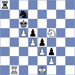 Kueffer - Olujic (San Mateo, 1999)
