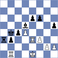 Barton - Ptacnikova (Prague, 2013)