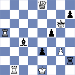 Farhat Willemstein - Flesler (Blumenau, 1995)