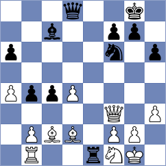 Sevian - Terletsky (Chess.com INT, 2015)