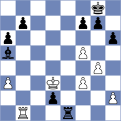 Al Hammadi - Srilal (Lichess.org INT, 2021)