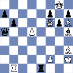 Buker - Ozen (chess.com INT, 2024)