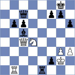 Wu - Erden (chess.com INT, 2024)