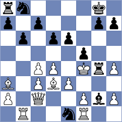 Parker - Myall (England, 1999)