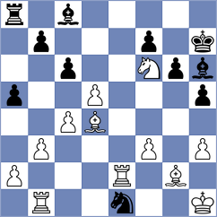 Mollo Figueroa - Tsyhanchuk (chess.com INT, 2024)