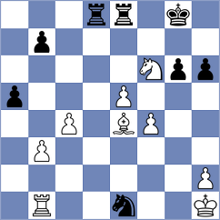 Oparin - Le Tuan Minh (chess.com INT, 2023)
