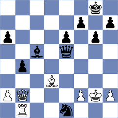 Ghayourifar - Lobanov (Yerevan ARM, 2024)
