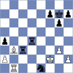Dehesdin - Bernard (Le Touquet, 2004)