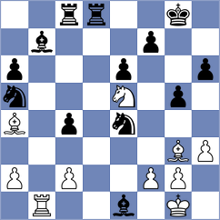 Vardi - Frischmann (chess.com INT, 2025)