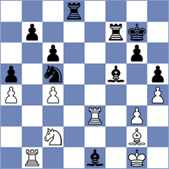 Acosta - Fiorito (chess.com INT, 2024)
