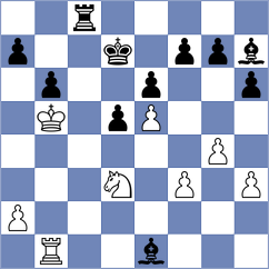Musselman - Kedzierski (Brest, 2012)