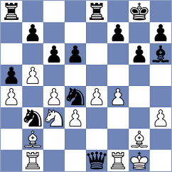Linares Napoles - Bosch Valls (Pinar del Rio CUB, 2024)
