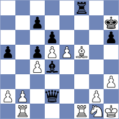 Ponce Cano - Kobalia (chess.com INT, 2025)