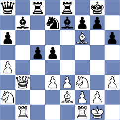 Hungaski - Elizee (chess.com INT, 2025)