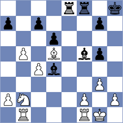 Aarav Sarbalia - Berczes (Budapest HUN, 2024)