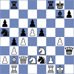Raja - Chen (Chess.com INT, 2020)