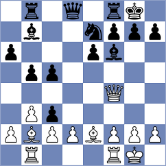Rous - Paulik (Tabor, 2013)