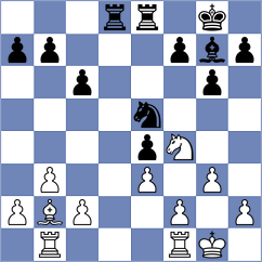 Prins - Rossouw (Cape Town, 2002)
