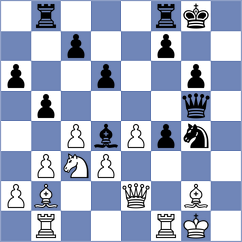 Paikens - Maltsevskaya (chess.com INT, 2024)