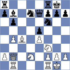 Filipovic - Andries (Hvar CRO, 2024)