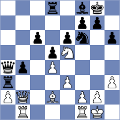 Perez Muelas - Rodriguez Amezqueta (Valladolid, 1988)